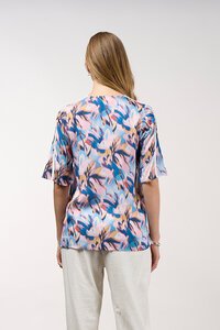 Madly Sweetly Fyrefly Top