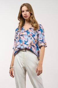 Madly Sweetly Fyrefly Top