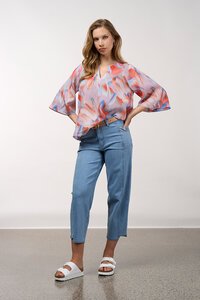 Madly Sweetly Tempo Top