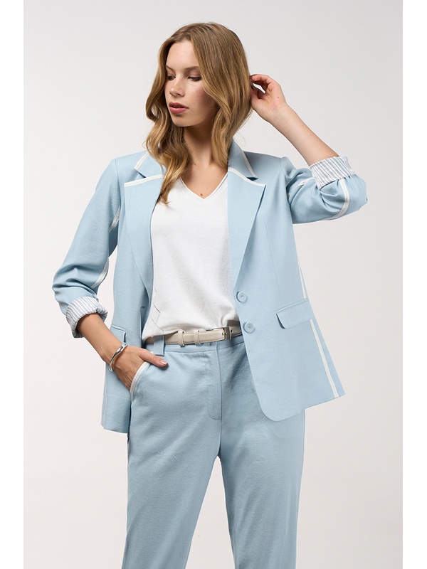 Madly Sweetly Cadence Blazer