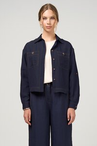 Madly Sweetly Aspect Jacket 