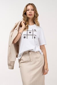 Madly Sweetly Aspect Jacket 