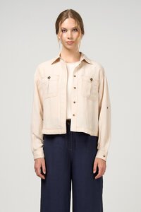 Madly Sweetly Aspect Jacket 