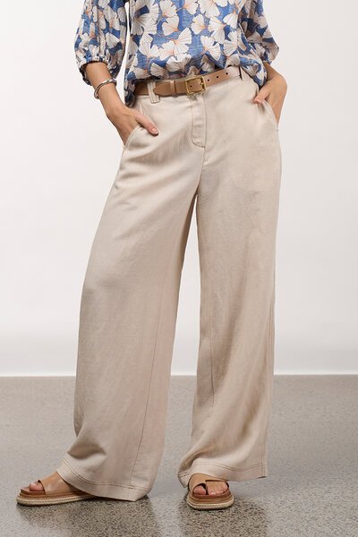 Madly Sweetly Aspect Pant-shop-by-label-Hello Cyril.