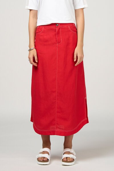 Madly Sweetly Aspect Skirt-lives-Hello Cyril.