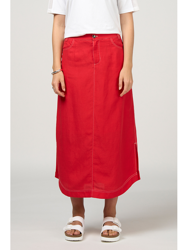 Madly Sweetly Aspect Skirt