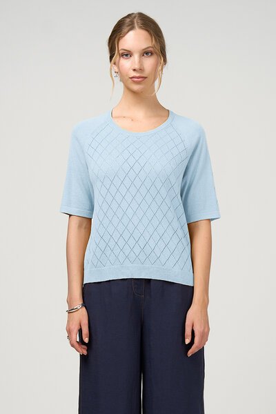 Madly Sweetly Aero Tee-lives-Hello Cyril.