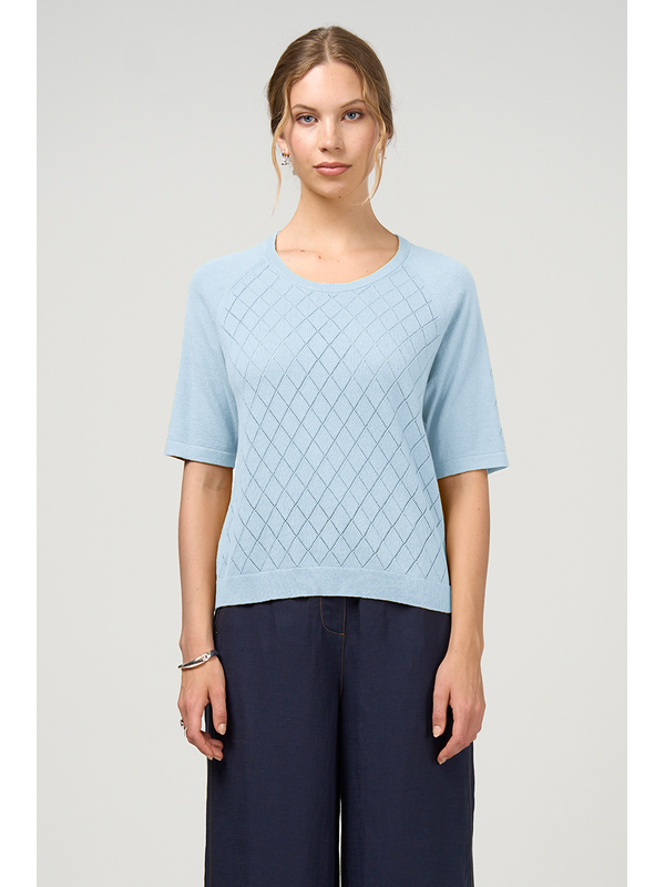 Madly Sweetly Aero Tee