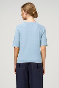 Madly Sweetly Aero Tee