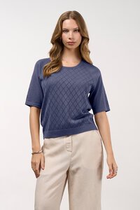 Madly Sweetly Aero Tee