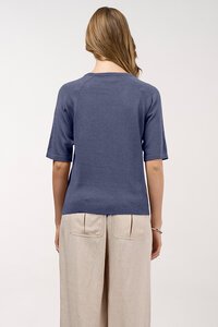 Madly Sweetly Aero Tee