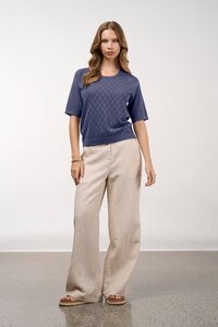 Madly Sweetly Aero Tee