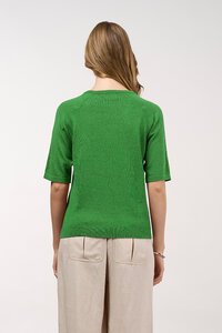Madly Sweetly Aero Tee