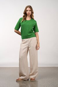 Madly Sweetly Aero Tee