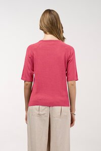 Madly Sweetly Aero Tee