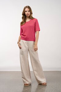 Madly Sweetly Aero Tee