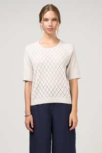 Madly Sweetly Aero Tee