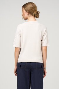 Madly Sweetly Aero Tee