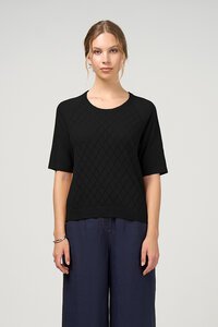 Madly Sweetly Aero Tee