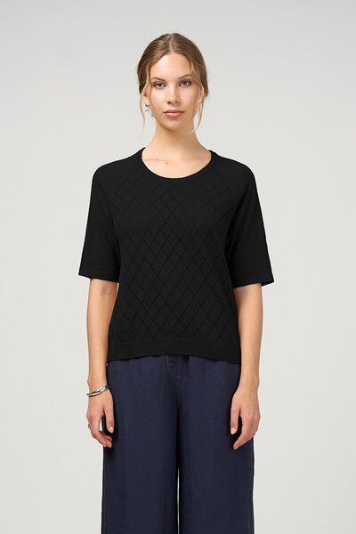 Madly Sweetly Aero Tee-lives-Hello Cyril.