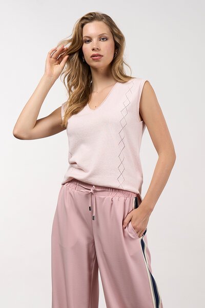 Mady Sweetly Aero Vest-shop-by-label-Hello Cyril.