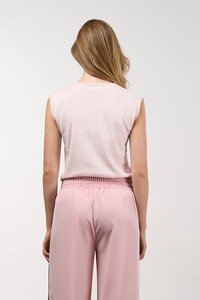 Mady Sweetly Aero Vest