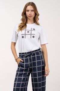 Madly Sweetly Lyrical Outro Tee