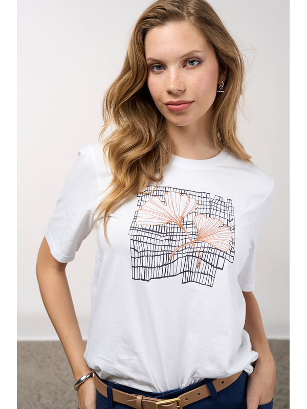 Madly Sweetly Take Flight Outro Tee
