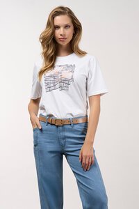 Madly Sweetly Take Flight Outro Tee