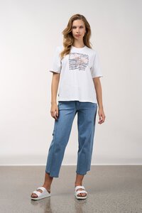 Madly Sweetly Take Flight Outro Tee