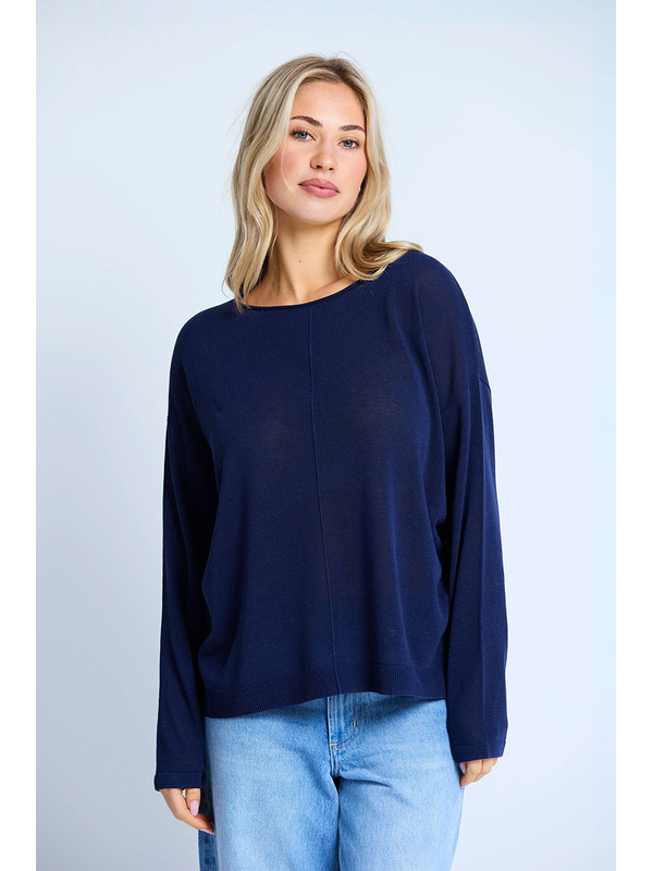 Stella + Gemma Nina Jumper