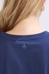 Stella + Gemma Top Knot Top