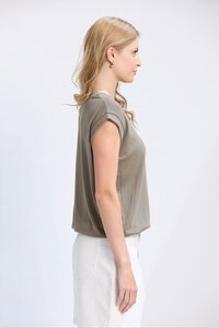 Stella + Gemma Tara Top