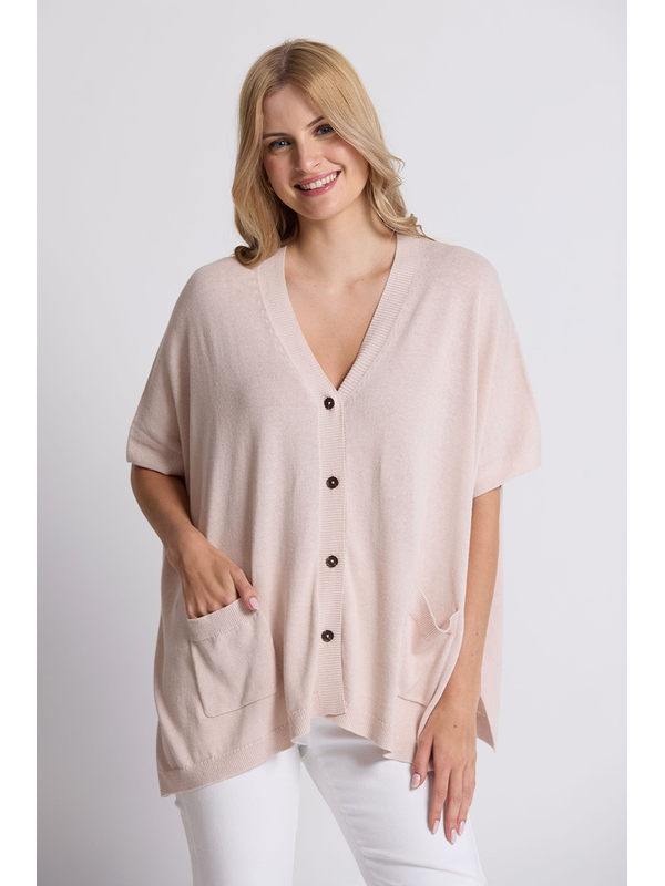 Stella + Gemma Elliot Cardigan