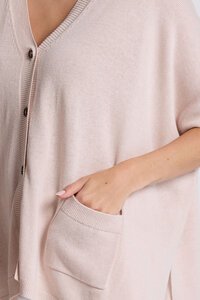 Stella + Gemma Elliot Cardigan