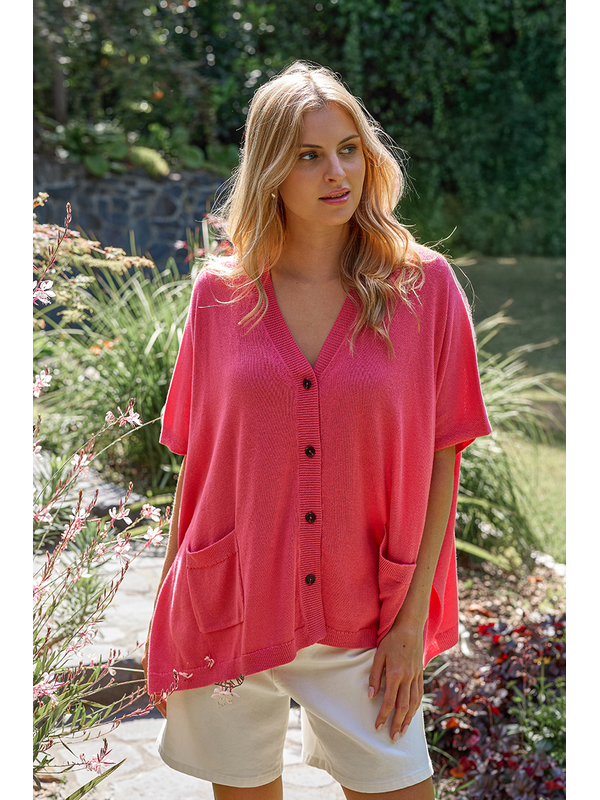 Stella + Gemma Elliot Cardigan