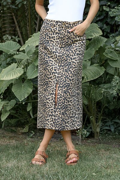 Stella + Gemma Ryder Skirt-lives-Hello Cyril.