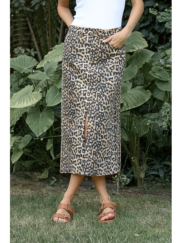 Stella + Gemma Ryder Skirt