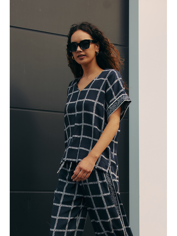 Madly Sweetly Lyrical Top