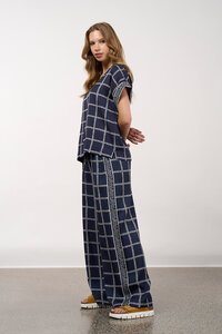 Madly Sweetly Lyrical Top