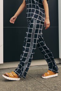 Madly Sweetly Lyrical Pant