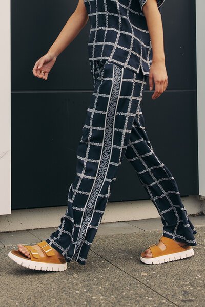 Madly Sweetly Lyrical Pant-lives-Hello Cyril.