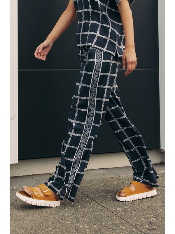 Madly Sweetly Lyrical Pant