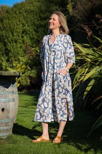 Madly Sweetly Take Flight Dress 