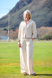 Madly Sweetly Aspect Jacket 