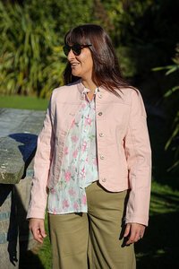 Madly Sweetly Stellar Jacket