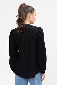 Leila + Luca Prediction Blouse