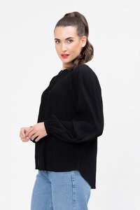 Leila + Luca Prediction Blouse