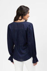 Seeking Lola Agnus Top