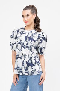 Seeking Lola Bonita Top